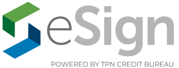 eSign Logo